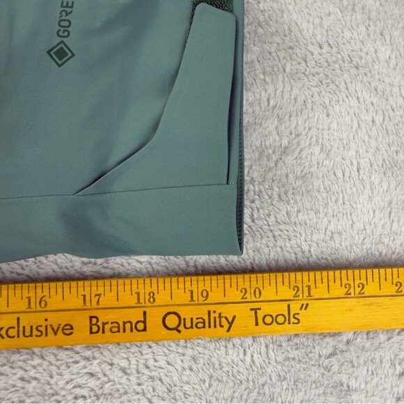 Patagonia NWT Women's Size Small Untracked Gore-tex Recco Jacket 29878 Style - Picture 12 of 16